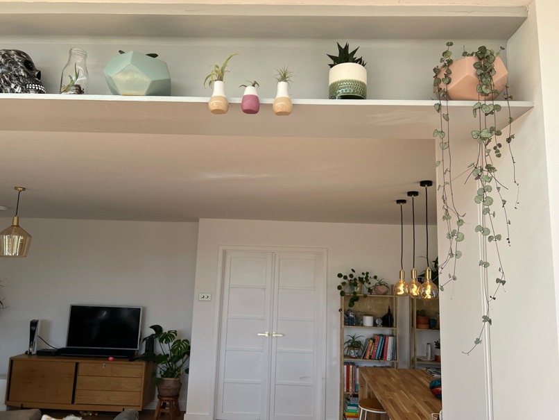 Scarletts Road Design options